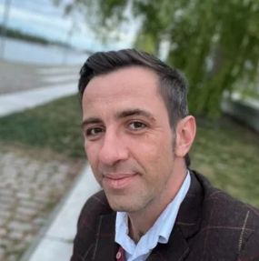 Xaver Bauer – PeBeM-Fachberater