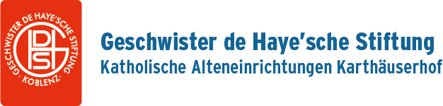 Geschwister de Haye'sche Stiftung